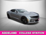 2024 Chevrolet Camaro 1LT
