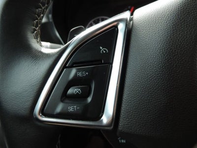 2024 Chevrolet Camaro 1LT