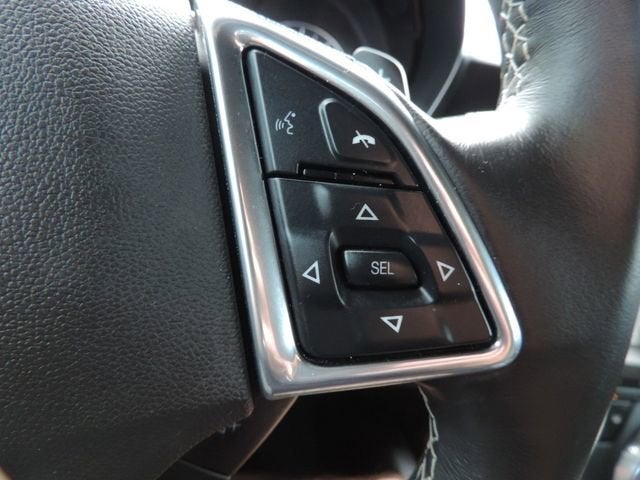 2024 Chevrolet Camaro 1LT