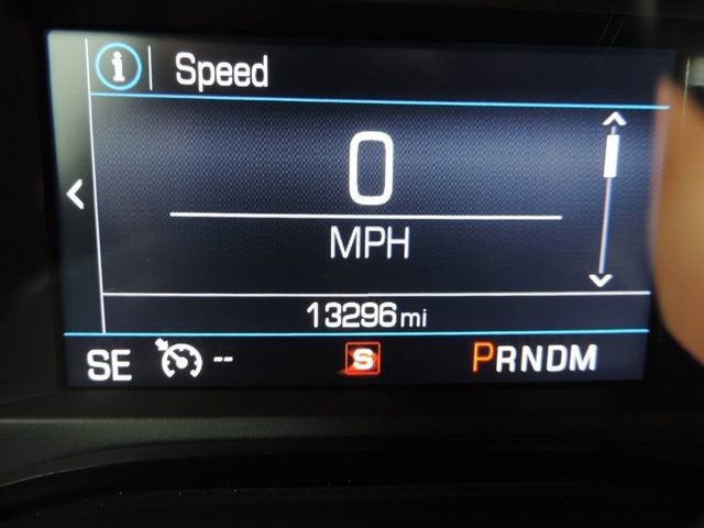 2024 Chevrolet Camaro 1LT