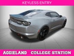 2024 Chevrolet Camaro 1LT