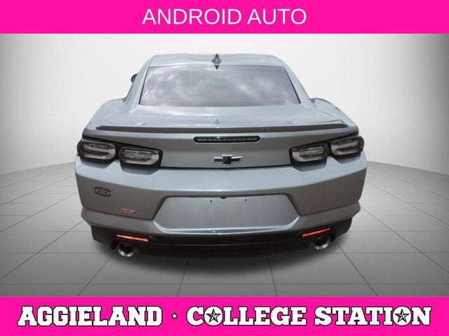 2024 Chevrolet Camaro 1LT