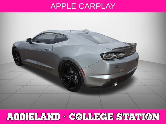 2024 Chevrolet Camaro 1LT