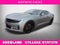 2024 Chevrolet Camaro 1LT