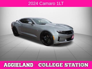 2024 Chevrolet Camaro 1LT