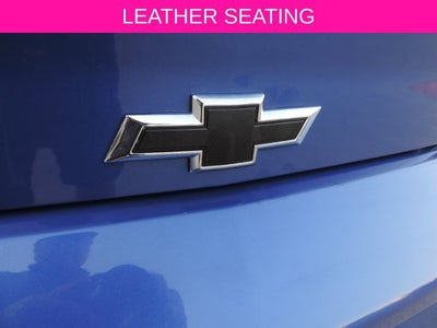 2024 Chevrolet Camaro 2LT