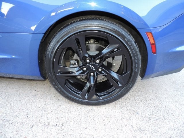 2024 Chevrolet Camaro 2LT
