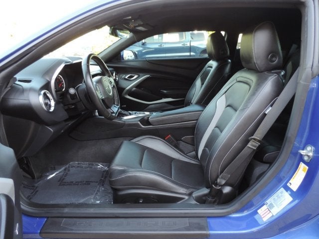 2024 Chevrolet Camaro 2LT