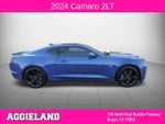 2024 Chevrolet Camaro 2LT