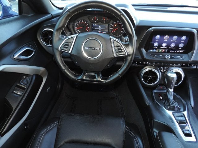 2024 Chevrolet Camaro 2LT