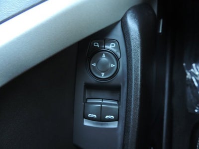 2024 Chevrolet Camaro 2LT