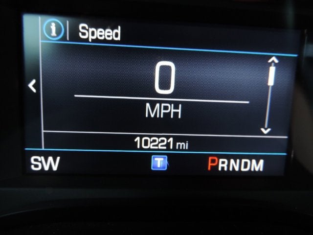 2024 Chevrolet Camaro 2LT