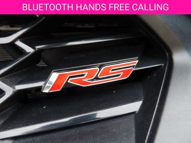 2024 Chevrolet Camaro LT1