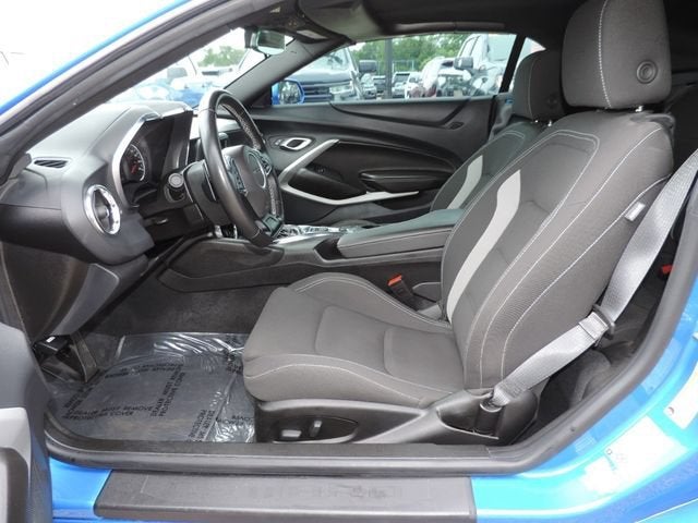 2024 Chevrolet Camaro LT1