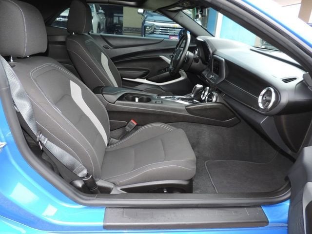 2024 Chevrolet Camaro LT1