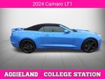 2024 Chevrolet Camaro LT1