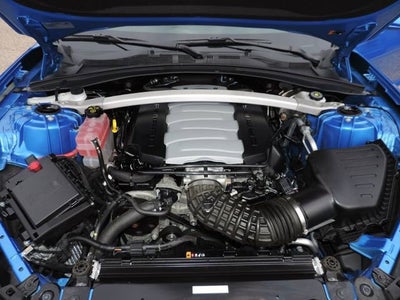 2024 Chevrolet Camaro LT1