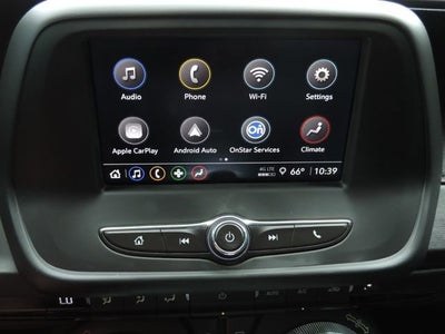 2024 Chevrolet Camaro LT1