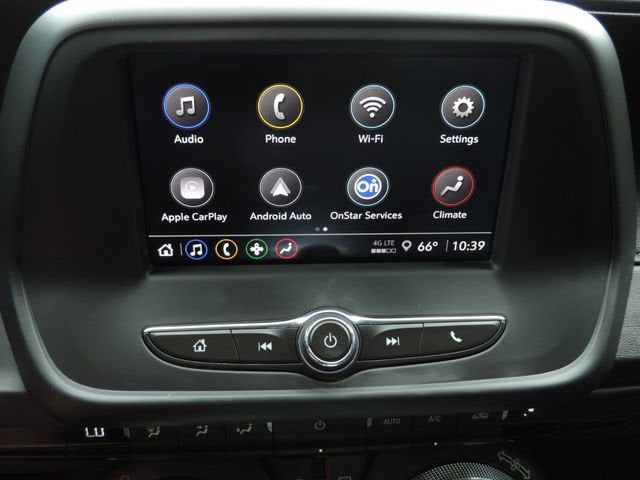 2024 Chevrolet Camaro LT1