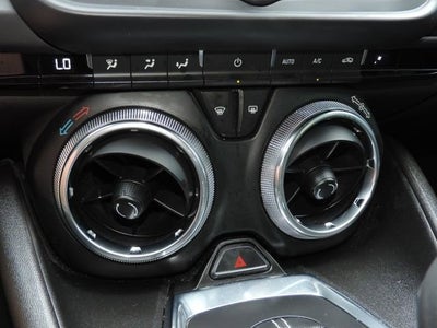 2024 Chevrolet Camaro LT1