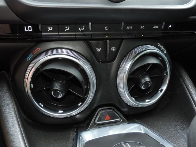 2024 Chevrolet Camaro LT1