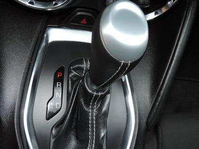 2024 Chevrolet Camaro LT1