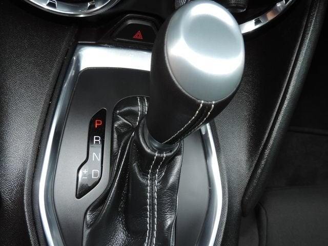 2024 Chevrolet Camaro LT1