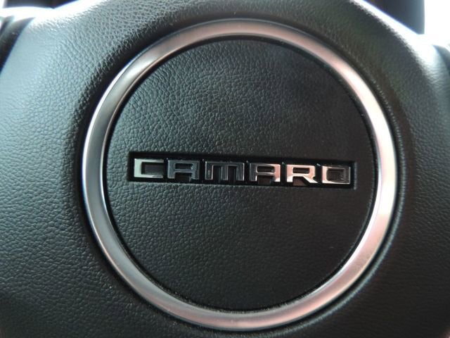 2024 Chevrolet Camaro LT1