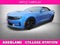 2024 Chevrolet Camaro LT1