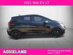 2021 Chevrolet Bolt EV LT