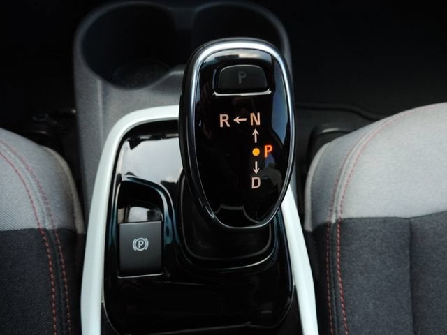 2021 Chevrolet Bolt EV LT