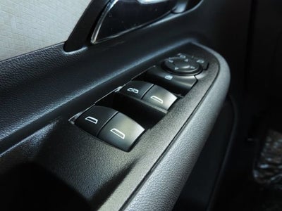 2021 Chevrolet Bolt EV LT