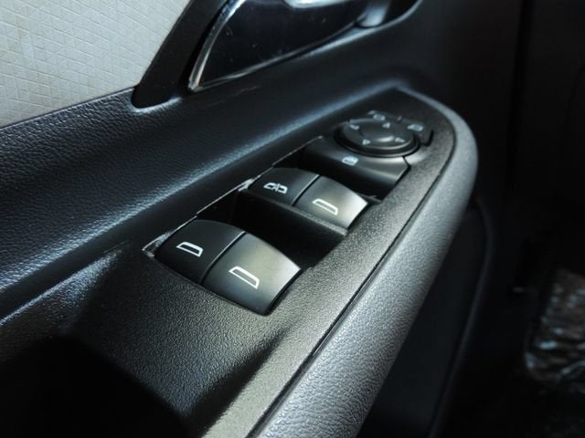 2021 Chevrolet Bolt EV LT