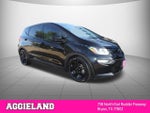 2021 Chevrolet Bolt EV LT