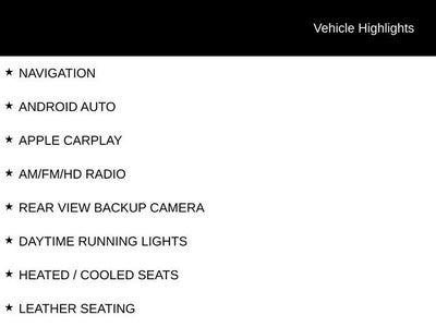 2017 Chevrolet Corvette Grand Sport Grand Sport 3LT