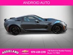 2017 Chevrolet Corvette Grand Sport Grand Sport 3LT
