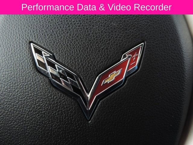 2017 Chevrolet Corvette Grand Sport Grand Sport 3LT