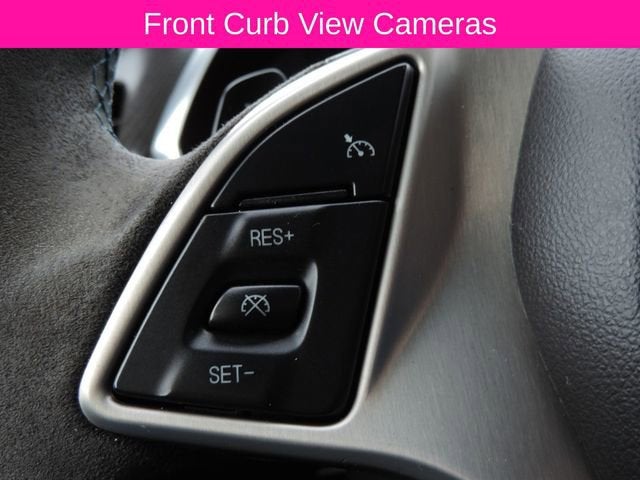 2017 Chevrolet Corvette Grand Sport Grand Sport 3LT