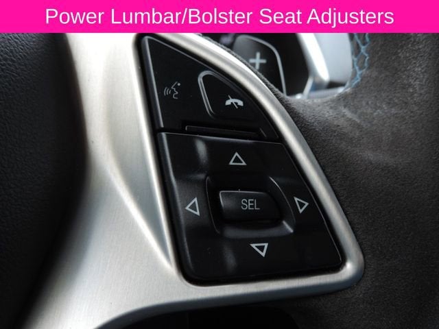 2017 Chevrolet Corvette Grand Sport Grand Sport 3LT