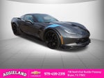 2017 Chevrolet Corvette Grand Sport Grand Sport 3LT