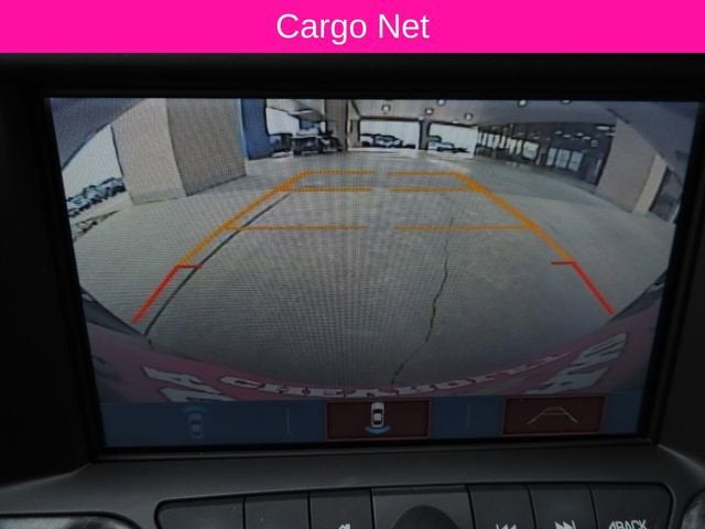 2017 Chevrolet Corvette Grand Sport Grand Sport 3LT