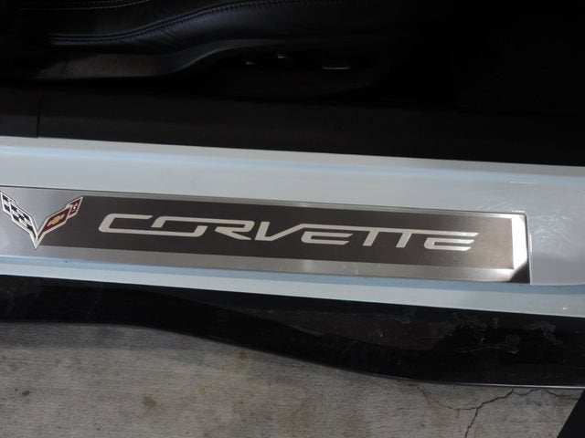 2017 Chevrolet Corvette Grand Sport Grand Sport 3LT