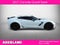 2017 Chevrolet Corvette Grand Sport Grand Sport 3LT