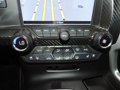 2017 Chevrolet Corvette Grand Sport Grand Sport 3LT