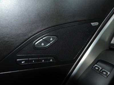 2017 Chevrolet Corvette Grand Sport Grand Sport 3LT