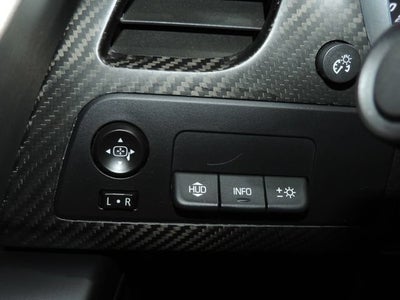 2017 Chevrolet Corvette Grand Sport Grand Sport 3LT