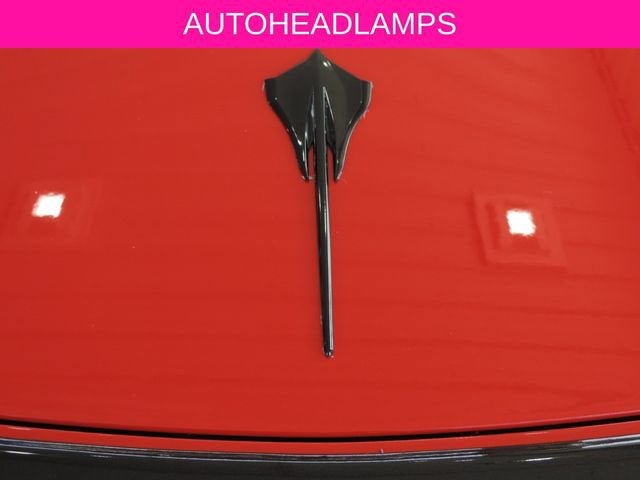 2023 Chevrolet Corvette Stingray 1LT
