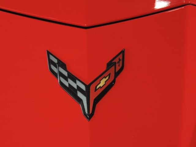 2023 Chevrolet Corvette Stingray 1LT