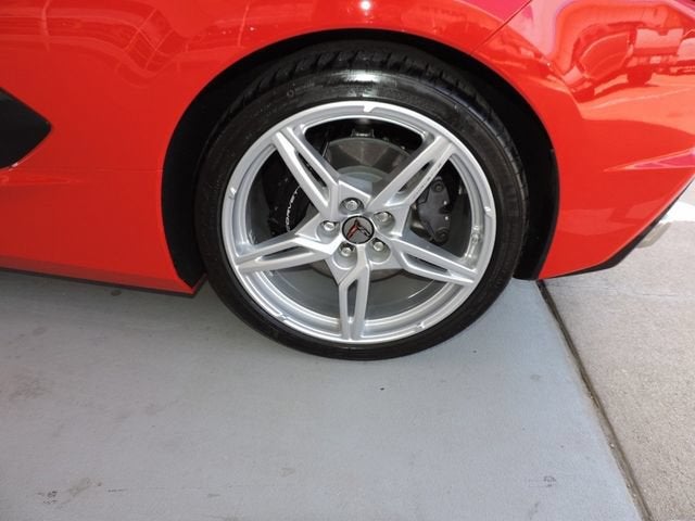 2023 Chevrolet Corvette Stingray 1LT