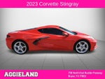 2023 Chevrolet Corvette Stingray 1LT
